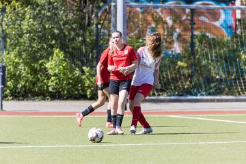 Bild 399 - wBJ ETV2 - Walddoerfer : Ergebnis: 3:0